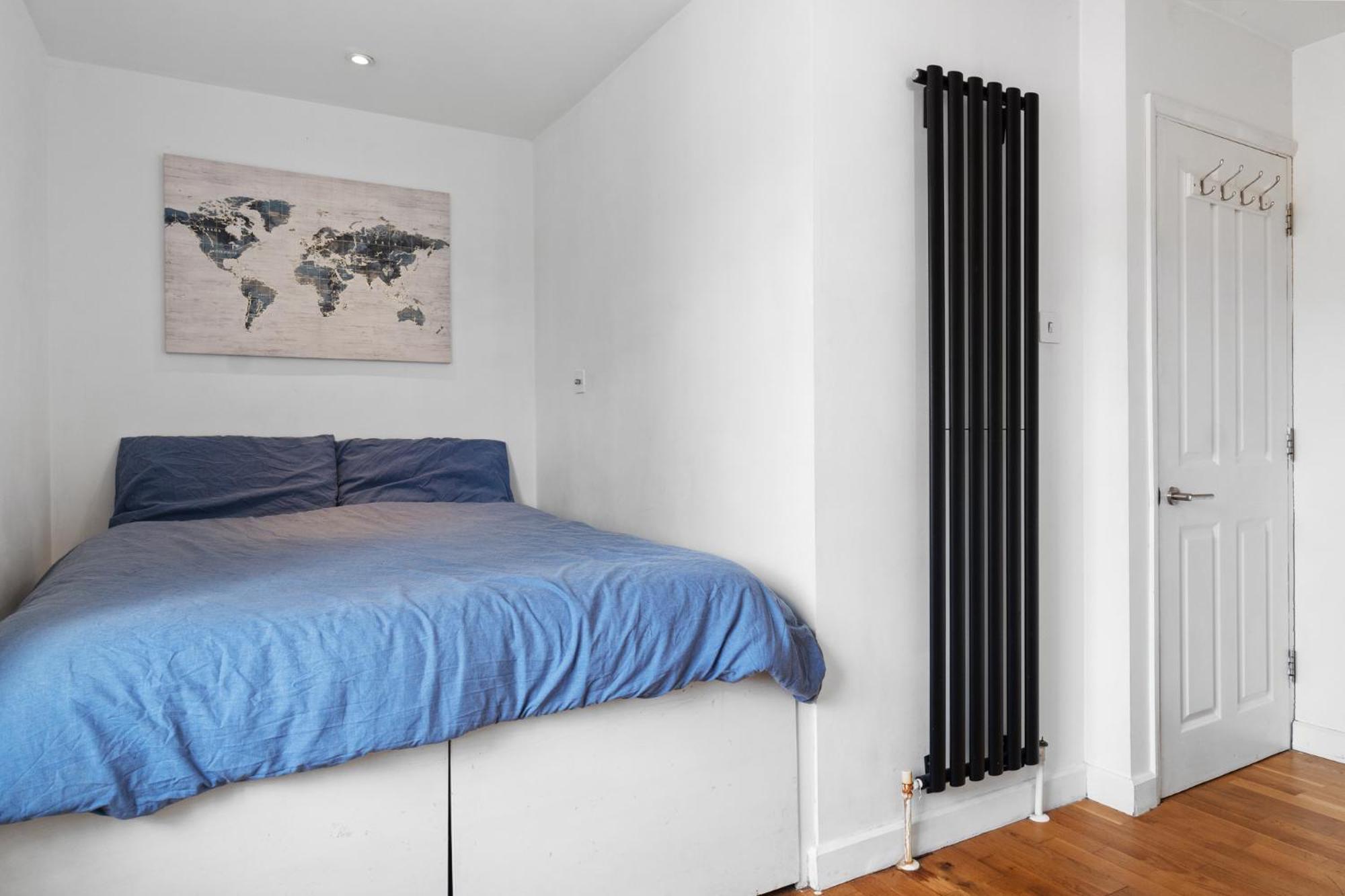 Сasa de vacaciones Shard View 3 Bed Entire Londres